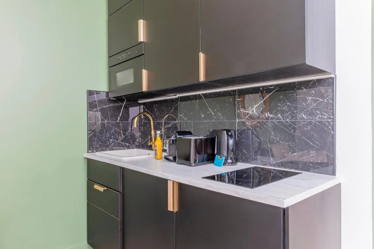 CMG Cherche Midi - Sèvres Paris Appartement