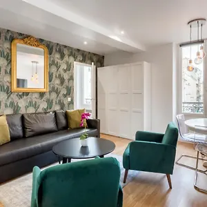  Appartement Merveil - Family - Marais - Martin Vi