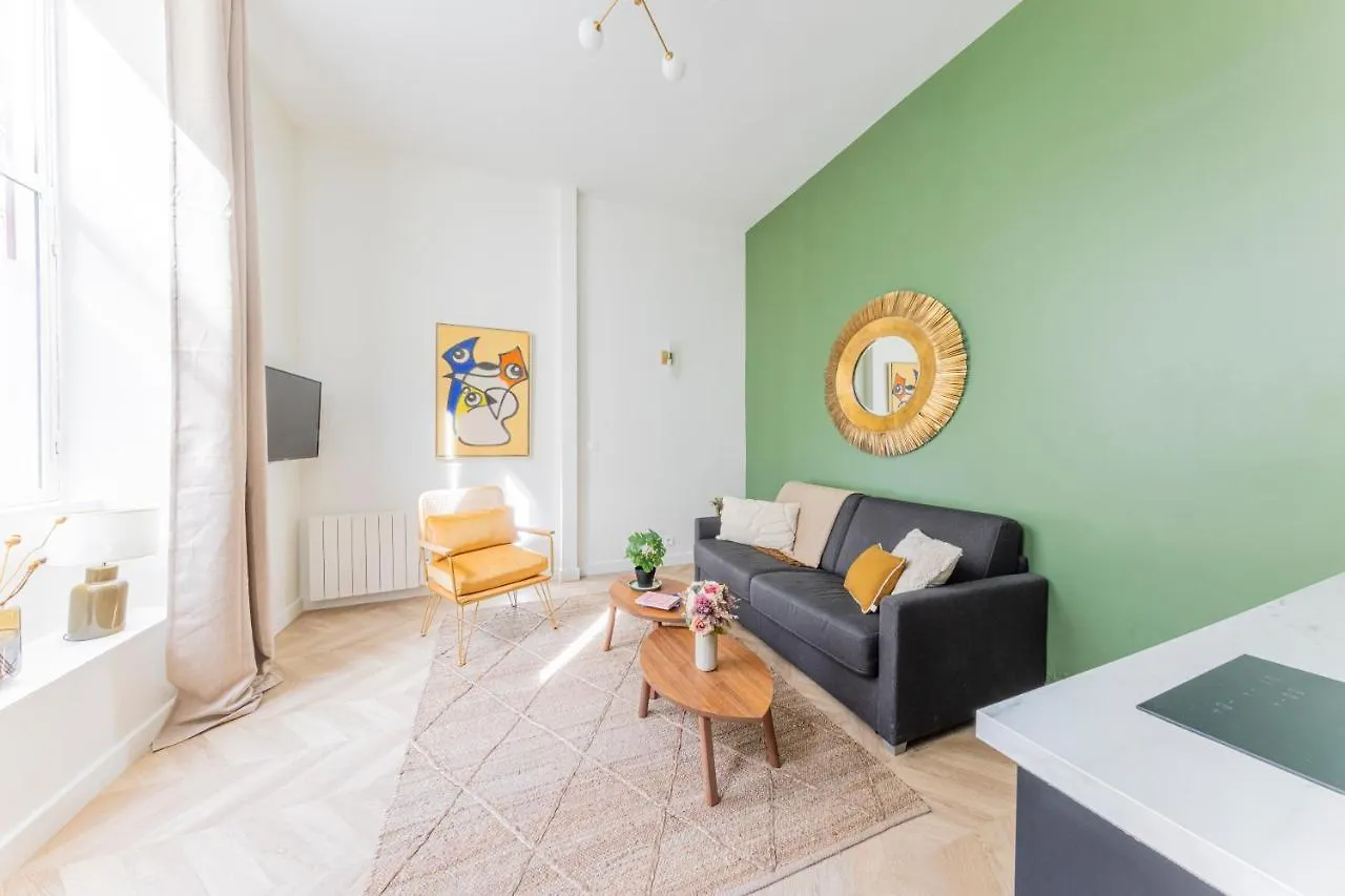 Cmg Cherche Midi - Sevres Paris