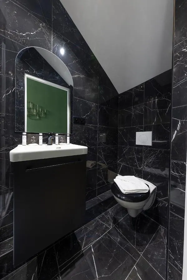 Cmg Cherche Midi - Sevres Paris 0*,  France