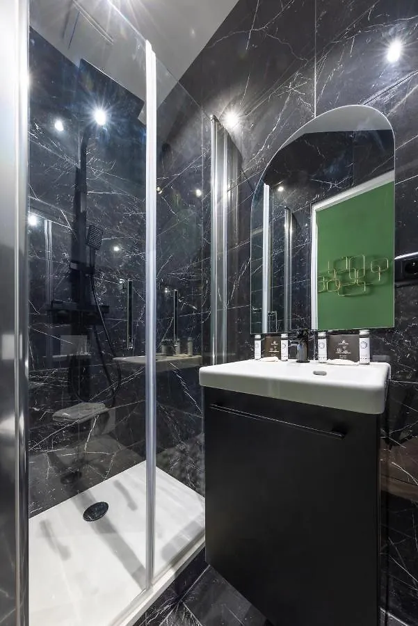 Cmg Cherche Midi - Sevres Paris Apartment