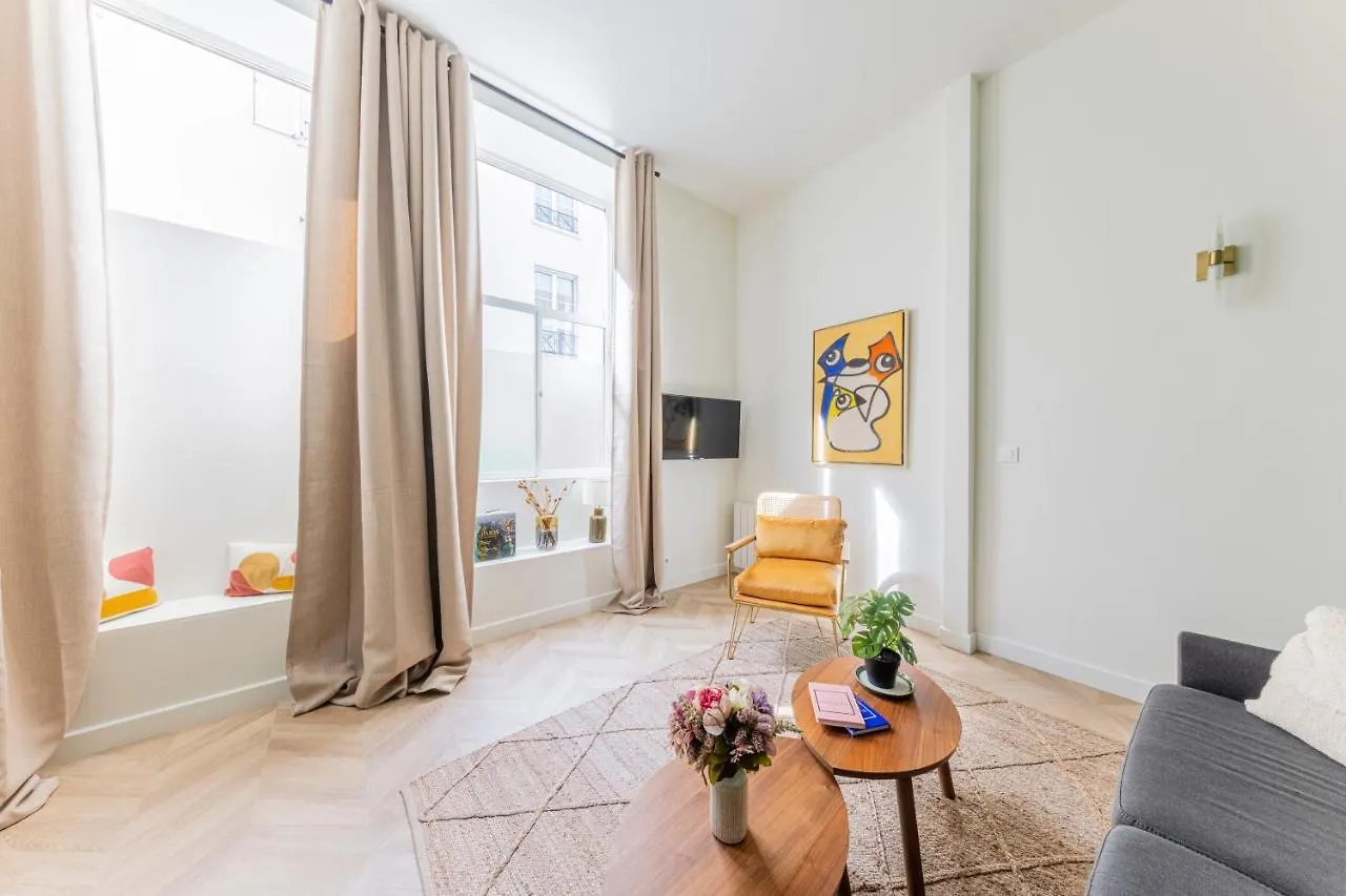 Cmg Cherche Midi - Sevres Paris