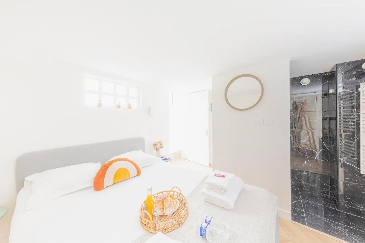 Apartment Cmg Cherche Midi - Sevres Paris