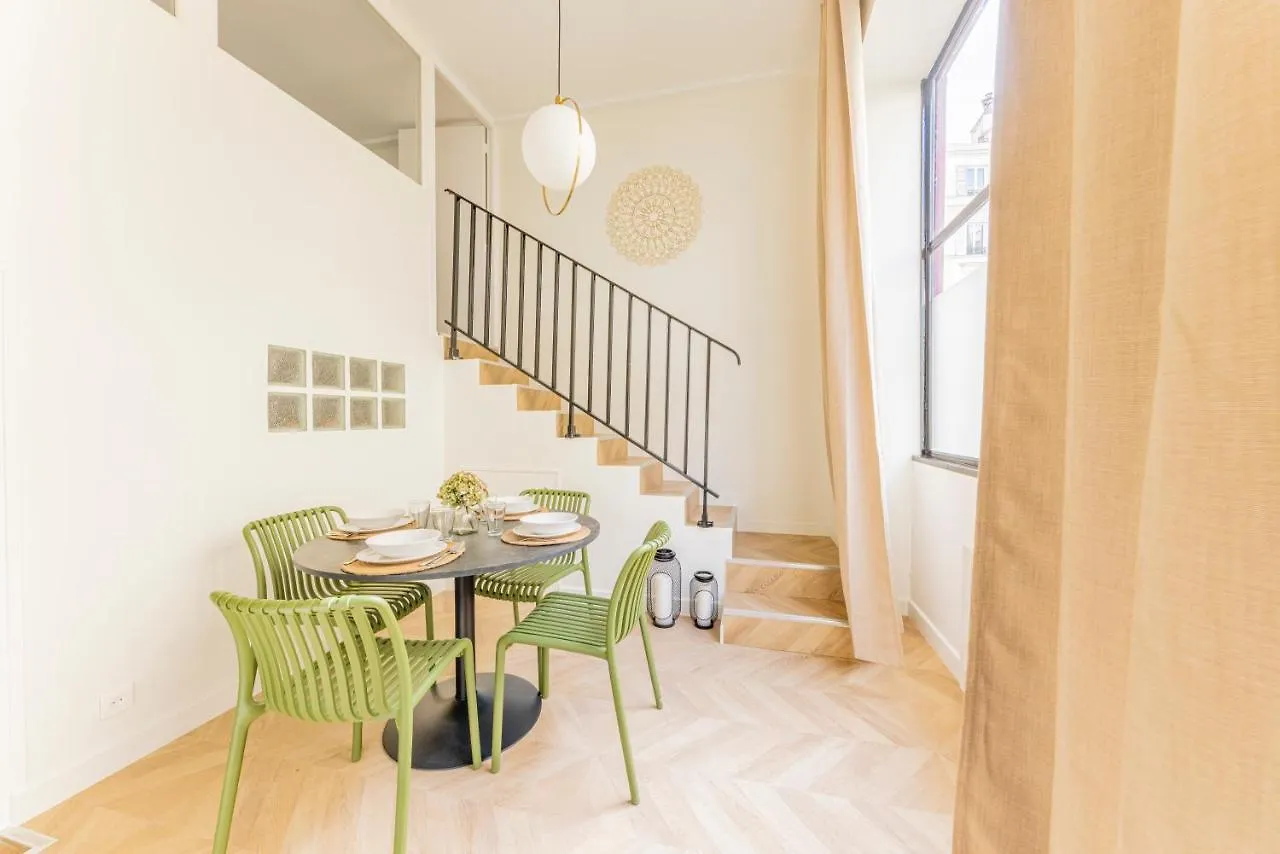 Cmg Cherche Midi - Sevres Paris 0*,  France